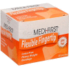 Flexible Fingertip Bandage, Extra Heavy Weight, 40/Box