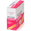 Latex-Free Woven Bandage Strip, 1"x 3", 50/Box, 62250
