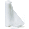 Stretch Roller Gauze, 4" W x 4.1 Yd., 12/Bag, 67632