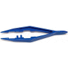 Tweezers, Disposable, 100/Bag