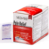 Medi-First® Pain Relief, 100 Tablets, 81133