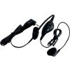 Motorola Solutions 53727 Talkabout&#174; Earbud with PTT Microphone