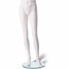 CA-FL-1 F Female Trouser Form -White Female Trouser Form