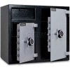 Mesa Safe B-Rate Depository Safe MFL2731EE Front Loading, Digital Lock, 30-3/4"W x 21"D x 27-1/4"H