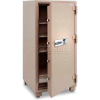 Mesa Safe Fire Safe MFS160E 2-Hr Fire KS/JIS Certified, Digital Lock, 31-1/2"W x 25"D x 63"H