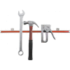 Powerful Magnet Tool Holders, MAGNET SOURCE AMC24PLC - Pkg Qty 12