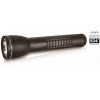 Maglite® ML300LX-S2CC6 2 Cell D LED Flashlight w/ Knurled Grip Black