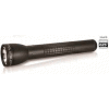 Maglite® ML300LX-S3CC6 3 Cell D LED Flashlight w/ Knurled Grip Black