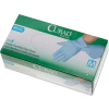 Curad® Medical/Exam Nitrile Gloves, Powder-Free, Medium, 150/Box, CUR9315
