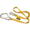 Miller Manyard® Shock-Absorbing Lanyards, 219WRS/6FTYL-USS