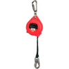 Falcon™ Self-Retracting Lifelines, Miller® by Honeywell, MP16P-Z7/16FT