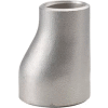 304 Ss Schedule 10 Eccentric Reducer 1-1/2x1-1/4 Butt-Weld Female - Pkg Qty 3