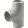 316 Ss Schedule 10 Tee 2 Butt-Weld Female - Pkg Qty 4
