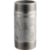 3/4 In. X 2-1/2 In. 304 Stainless Steel Pipe Nipple - 16168 PSI - Sch. 40 - Domestic