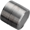 Ss 304/304l Schedule 80 Seamless Extra Heavy Pipe Nipple 2xclose Npt Male - Pkg Qty 10