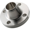 316 Stainless Steel Class 300 Weld Neck Schedule 40 Bore Flange 10" Female