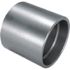 Mss Ss 316 Cast Pipe Fitting Coupling 3/4" Socket Weld Female - Pkg Qty 25