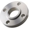 316 Stainless Steel Class 150 Slip-On Flange 8" Female