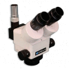 Meiji Techno EMZ-8TRU 0.7X-4.5X Trinocular Zoom Stereo Body, W.D. 93mm with Top Light Port