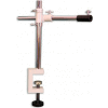 Meiji Techno S-4600 Table Clamp Boom Stand