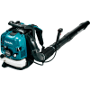 Makita® EB7660TH 75.6CC 4 Stroke CA Compliant Gas Backpack Blower