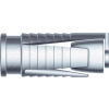 3/8-16 x 1-3/4" Expansion Anchor - Zinc Diecast Alloy - Made In USA - Pkg of 50 - MKT Forway 1106000