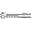 5/8 x 5" Wedge Anchor - Grade 5 - Carbon Steel - Made In USA - Pkg of 25 - MKT Sup-R-Stud 2558500