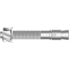 Mechanical Wedge Anchor - 3/8-16 x 2-3/4" - Steel - Zinc - USA - Pkg of 20 - MKT Fastening 263823SP