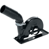 Makita 193794-5 5" Dust Extraction Grinder Cutting Guard For select 4-1/2" & 5" Angle Grinders