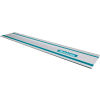 Makita&#174; 39" Plunge Saw Guide Rail, Portable, For Use With Circular Saw (SP6000)