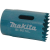 Makita® Bi-Metal Hole Saw, 714014-A, 1-3/8"