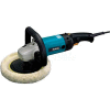 Makita® 9227C Polisher/Sander 7" 10 Amp 600-3,000 RPM, Var. Speed, Loop Handle