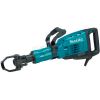 Makita® HM1307CB 35 lb. Demolition Hammer - 1-18" Hex Shank Bits