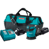 Makita® XOB01T 18V LXT® Lithium-Ion Cordless 5" Random Orbit Sander
