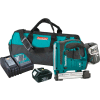 Makita® XTS01T 18V LXT® Lithium-Ion Cordless 3/8" Crown Stapler Kit