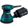 Makita® BO5030 5" Random Orbit Sander 3 AMP 12,000 OPM