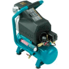 Makita® MAC700, Portable Electric Compressor, 2 HP, 2.6 Gallon, Hot Dog, 3.3 CFM