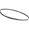 M.K. Morse 002301 Bi-Metal Portable Band Saw Blade 44-7/8"L x 0.5"W , 0.02" Thick, 18 TPI, 25PK