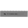 M.K. Morse 8061031380BX1 - 11' 6" x 1.34 x 0.042 M-Factor Carbide Tipped 3 Foundry Band Saw Blade