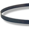 M.K. Morse 8261341740BX1 - 14' 6" x 1-1/4" x 0.042 M-Factor Carbide Tipped 3/4 Band Saw Blade