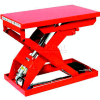 HAMACO All-Electric Lift Table MLP-250-69V-12 - 35.4"L x 23.6"W Table - 551 Lb. Cap. - IPM Motor