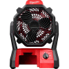 Milwaukee® 0886-20 M18™ Jobsite Fan (Bare Tool Only)