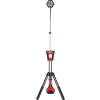 Milwaukee® 2131-20 M18™ Rocket™ Dual Power Tower Light (Tool Only)
