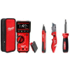 Milwaukee 2220-20 Electrical Combo Kit