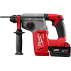 Milwaukee 2712-22 M18 Fuel 1" Sds Plus Rotary Hammer Kit