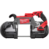 Milwaukee® 2729-20 M18 FUEL™ Deep Cut Band Saw (Bare Tool Only)