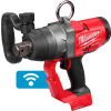 Milwaukee M18 FUEL&#8482; Cordless 1&quot;High Torque Impact Wrench,ONE-KEY&#8482; (Tool Only),2867-20