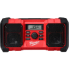 Milwaukee® 2890-20 M18™ Jobsite Radio