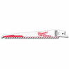 Milwaukee® 48-00-5035 6" 5 TPI SAWZALL® Blade (5 Pack)