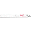 Milwaukee® 48-00-5787 9" 14 TPI The Torch™ SAWZALL® Blade (5 Pack)